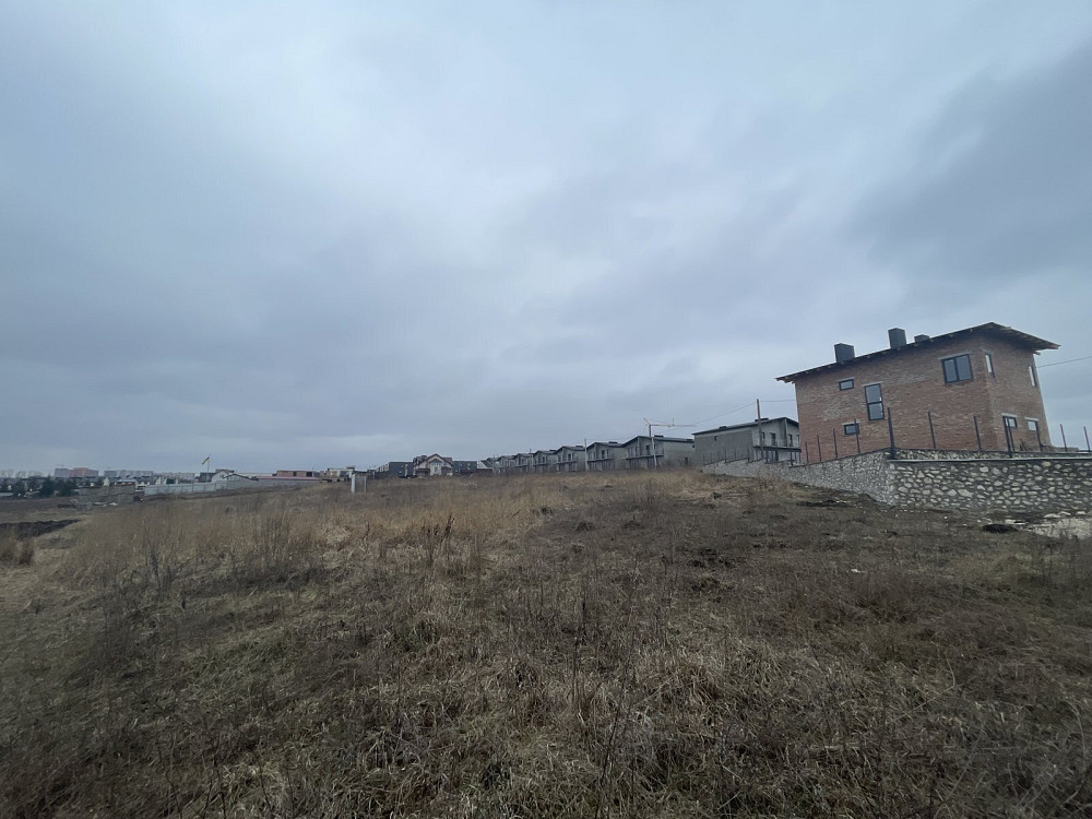 Продаж земельної ділянки 10 соток на вул. Сонячна Байківці - фото 3