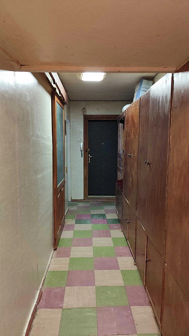 Продається 3-кімнатна квартира, 64 м #178;. Зручне розташування, індивідуальне опалення! Кропивницький - фото 20