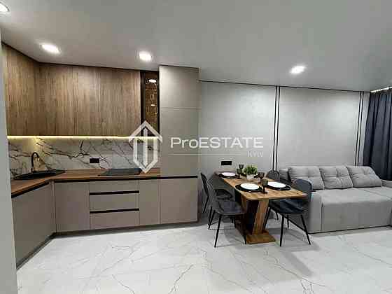 Продаж Квартира 1-кімнатна, 11/25 поверх на вул. Олександра Олеся Kiev