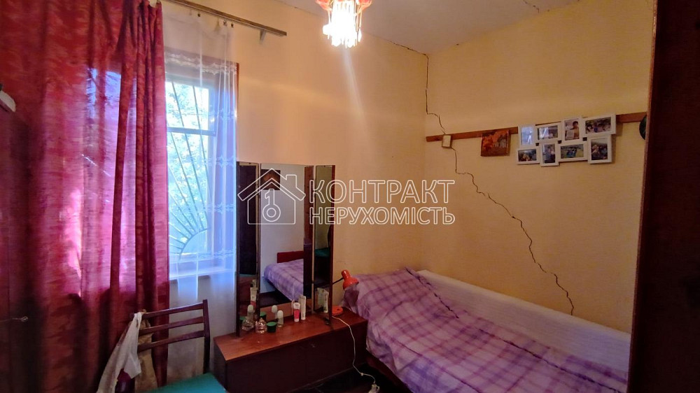 Продаж Будинок 4-кімнатний на вул. Провулок Ярковий  - изображение 14