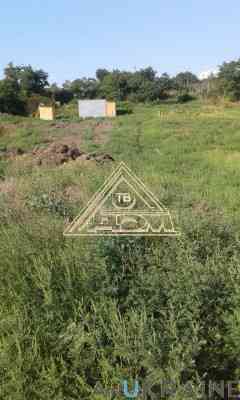 Продаж земельної ділянки 0.1 соток на ул. Шахтарська, 1б Нерубайське