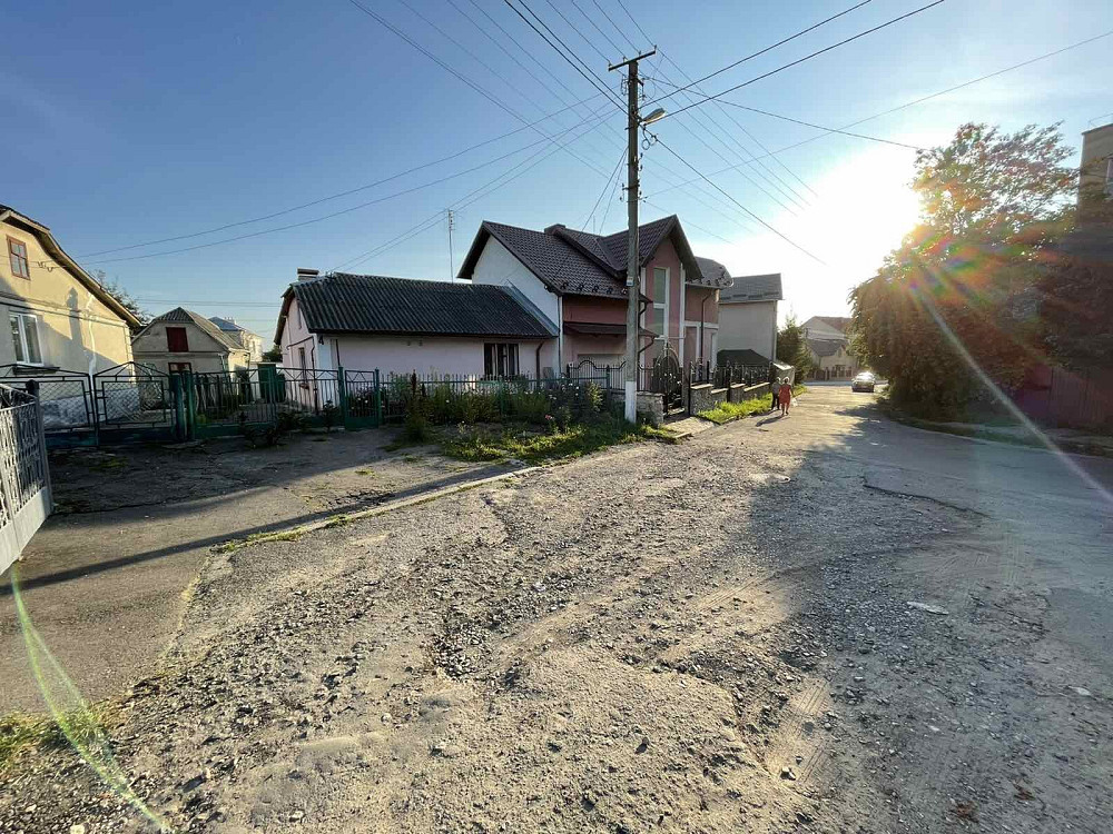 Екслюзивна пропозицію без комісії! Тернопіль. Продаж будинку. Східний. Дівочий провулок Тернопіль - фото 6