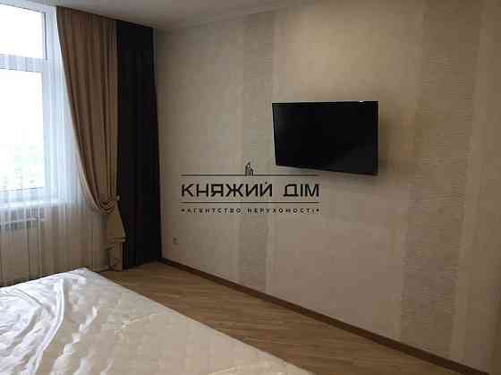 Без комісії ! Оренда 2-х. кому. кв. у ЖК Зелений Острів. Код:11203736 Київ