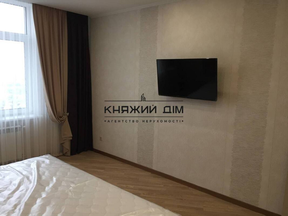 Без комісії ! Оренда 2-х. кому. кв. у ЖК Зелений Острів. Код:11203736 Київ - фото 2