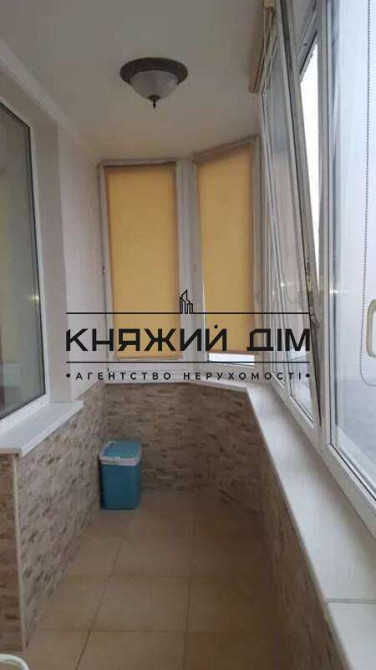 Продаж 4-х кімнатної квартири на вулиці Чавдар. Код об'єкту:21142102 Київ - фото 20