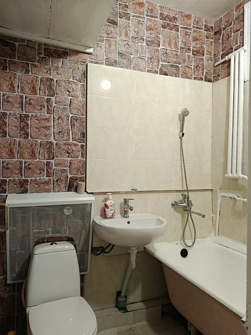 Оренда Квартира 1-кімнатна, 5/5 поверх на Коцюбинського Вінниця - фото 3