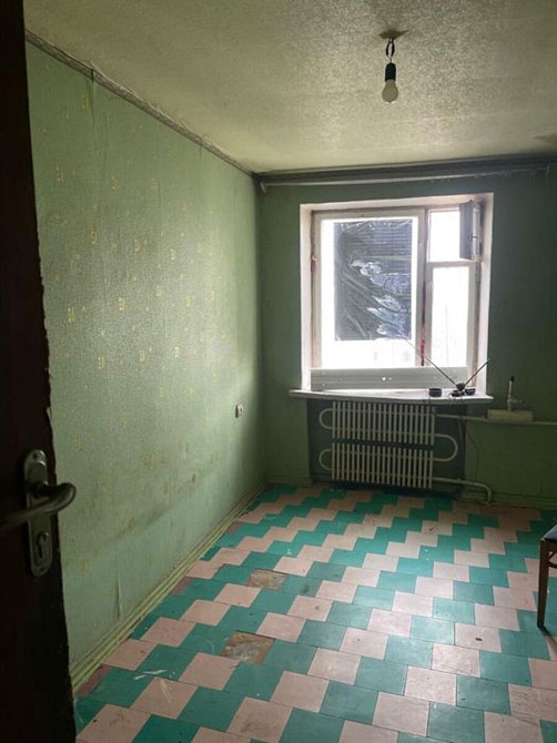 Продаж Квартира 1-кімнатна, 9/9 поверх на вул. Соборна (50 Років Жовтня) Кропивницький - фото 1