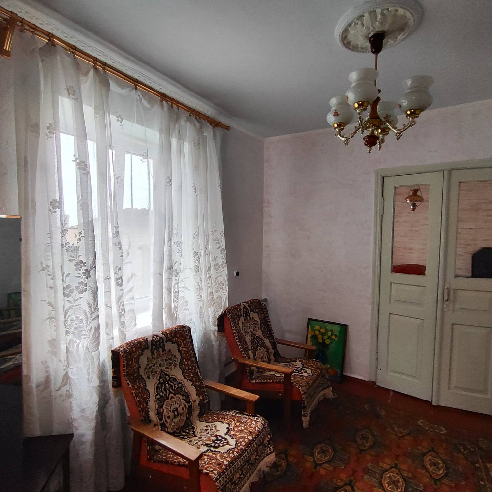 Продается дом с. Нерубайское. Нерубайське - фото 4