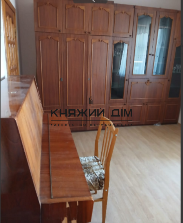 Оренда Квартира 2-кімнатна, 7/16 поверх на Драгоманова ул. Киев