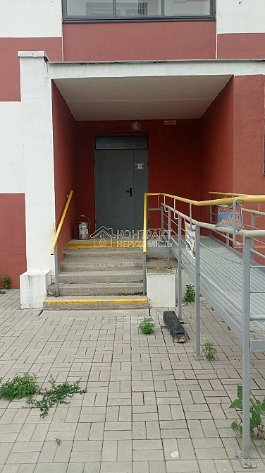 Продаж Квартира 1-кімнатна, 5/9 поверх на вул. Борткевича Харків - фото 2