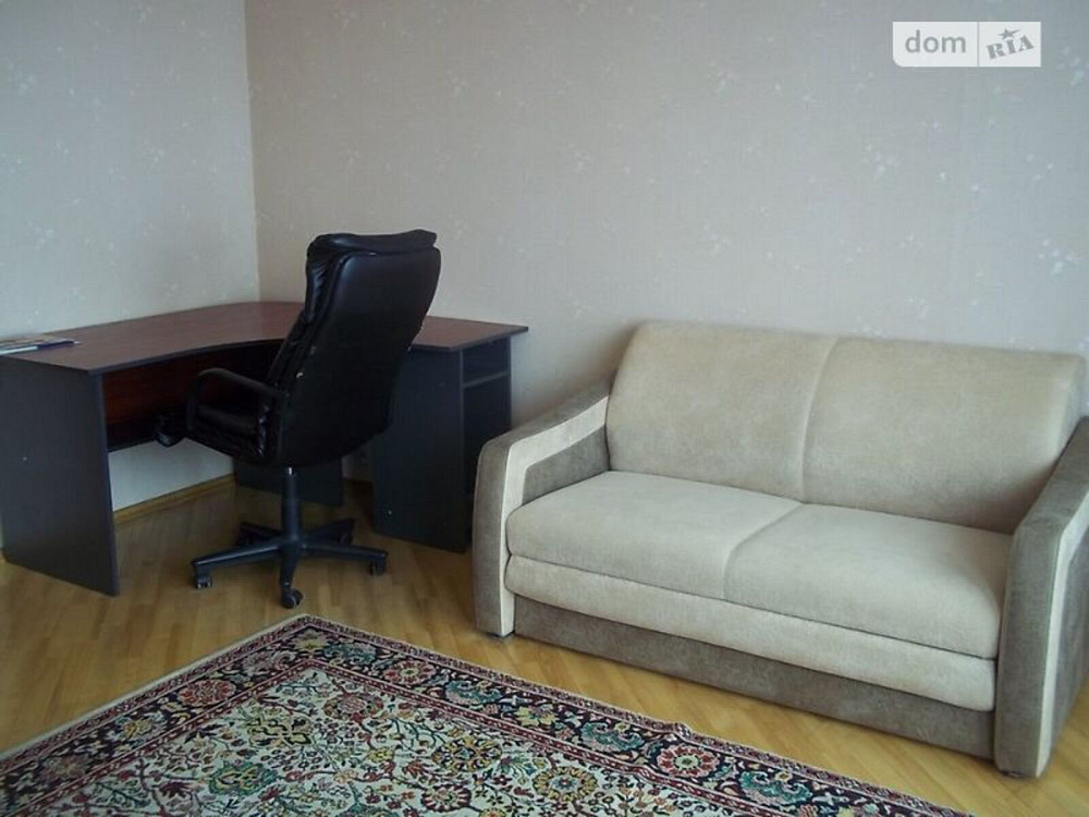 Оренда Квартира 2-кімнатна, 20/22 поверх на пр. Бажана, 14 Київ - фото 2