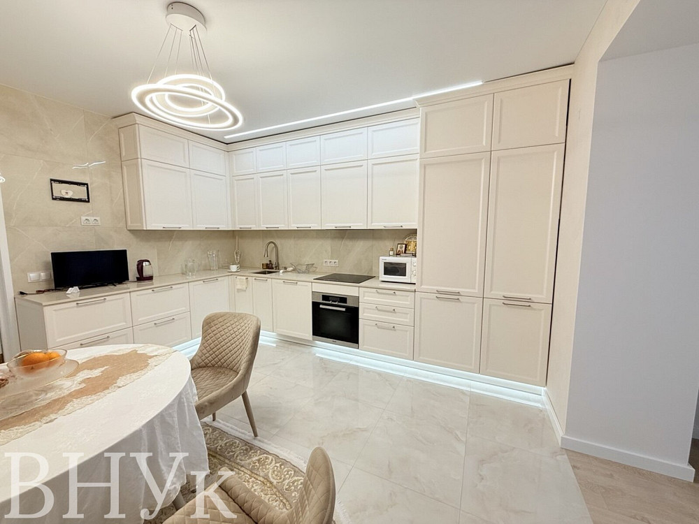 Продаж Квартира 2-кімнатна, 3/6 поверх на Коперника Луцк - изображение 5