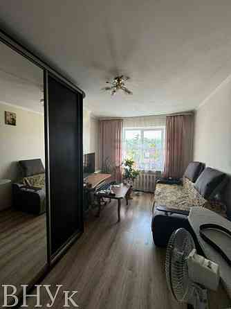 Продаж Квартира 3-кімнатна, 5/5 поверх Львів