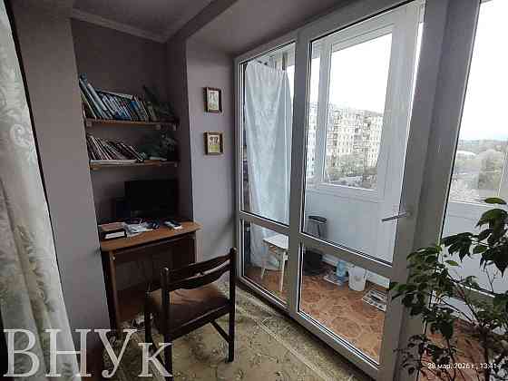 Продаж Квартира 2-кімнатна, 5/5 поверх на Героїв 128-й бригади Ужгород