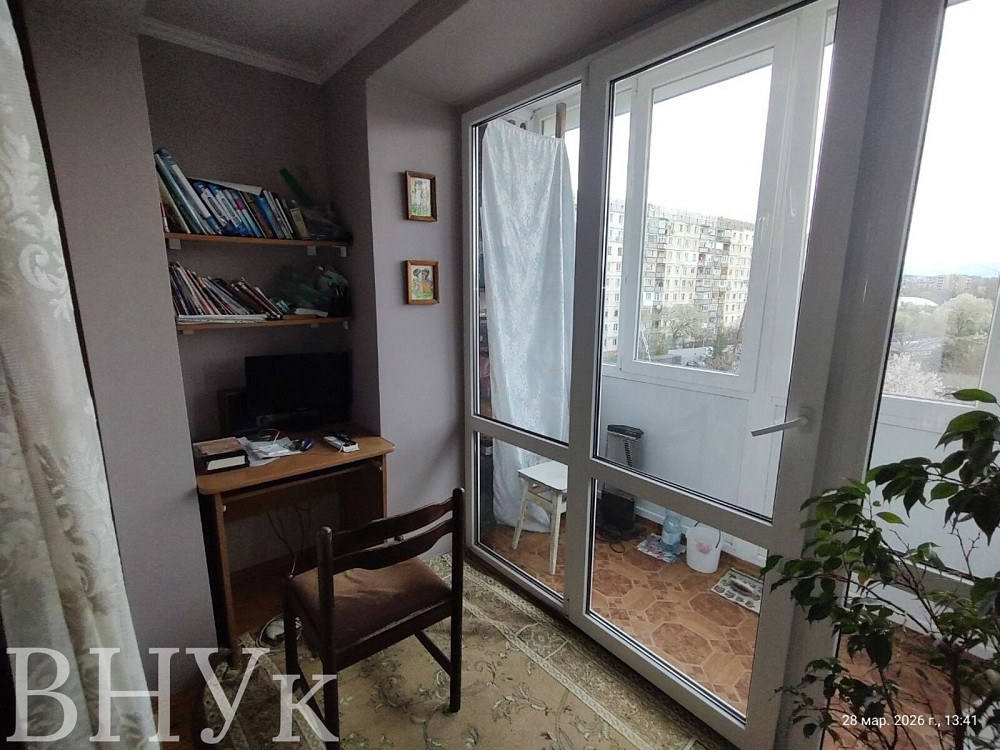 Продаж Квартира 2-кімнатна, 5/5 поверх на Героїв 128-й бригади Uzhhorod - photo 6