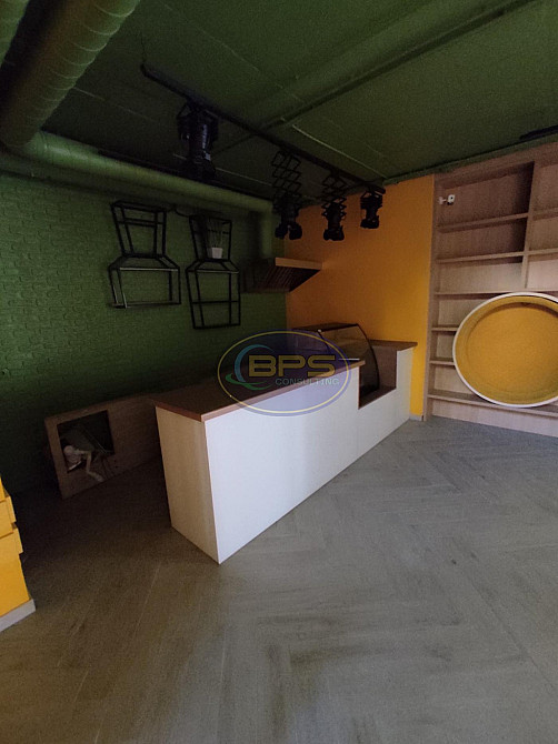 Оренда готовий бізнес на вул. Пироговська приміщень - 20 Odessa - photo 8