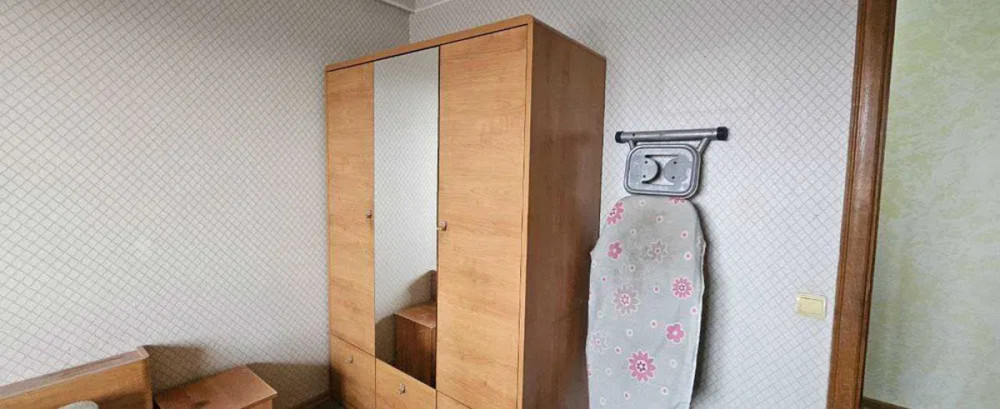 Оренда Квартира 2-кімнатна, 8/9 поверх на Братиславска, 8 Київ - фото 3