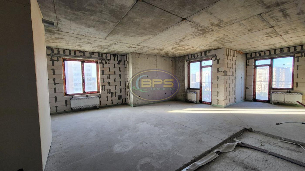 Продаж 2к квартири 65 кв. м Одеса - фото 1