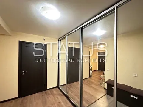 Продаж 3к Квартира 83.1 кв.м Володимира Івасюка (Головка) вулиця 19 Полтава - фото 6