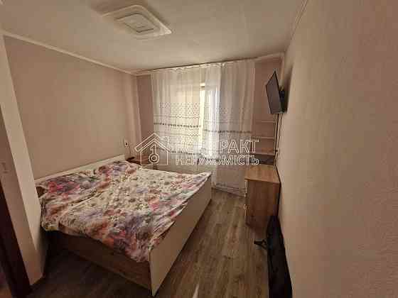 Продаж Квартира 1-кімнатна, 8/9 поверх на вул. Аерокосмічний проспект Kharkiv