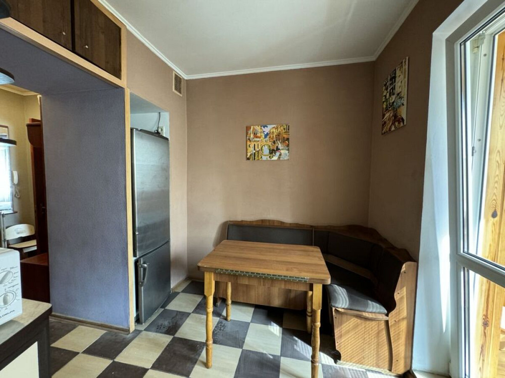 Оренда Квартира 1-кімнатна, 3/9 поверх на Жмеринская ул., 36 Київ - фото 8