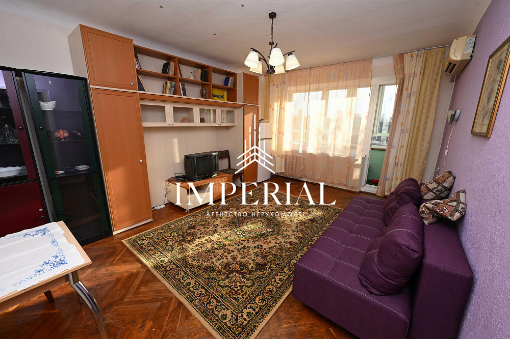 Оренда 2к Квартира 57 кв.м Єреванська вул. Киев - изображение 1