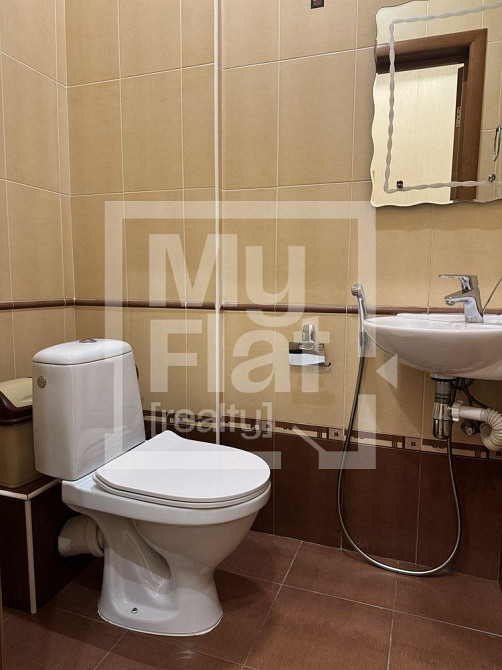 Оренда Квартира 3-кімнатна, 12/18 поверх на вул. Коновальця Євгена Kiev - photo 19