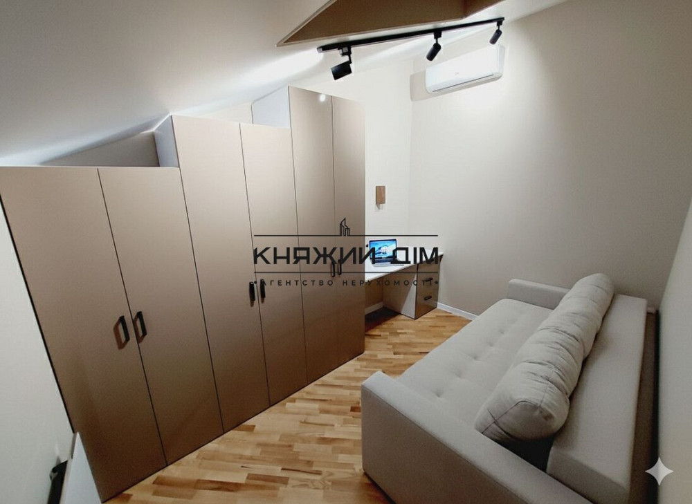 Продаж Квартира 3-кімнатна, 5/5 поверх на Тираспольская ул. Kiev - photo 10