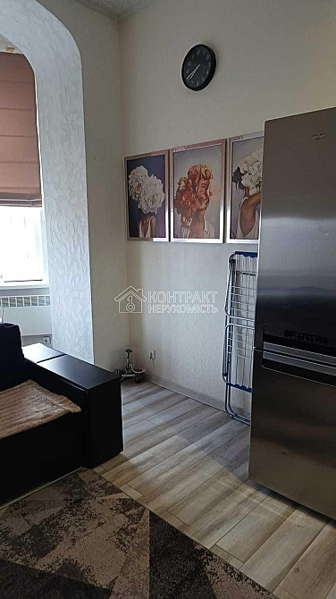 Оренда 1к Квартира 34 кв.м Пушкінська вул. Харків - фото 4