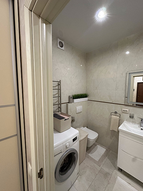 Продаж 1к Квартира 46 кв.м Малоголосківська вул., 16 Львів - фото 8