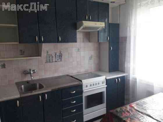 Продаж Квартира 2-кімнатна, 3/10 поверх на Дмитра Вишневецького бул. Тернопіль