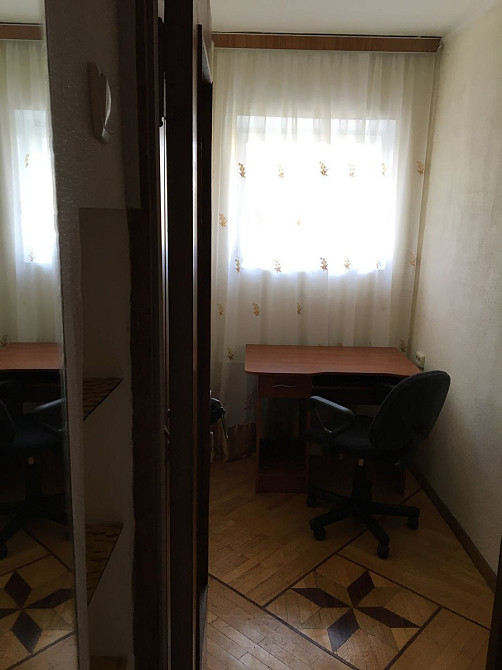 Оренда Квартира 1-кімнатна, 7/9 поверх на Щусєва, 12-А Київ - фото 7