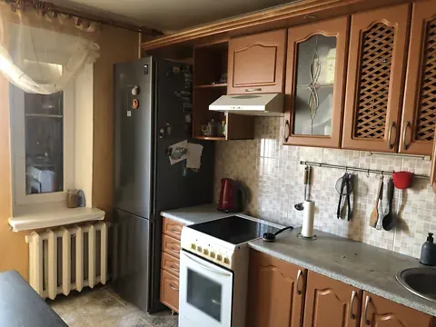 Продаж 2к Квартира 54.4 кв.м вул. 6-а Слобідська 48А Миколаїв - фото 4