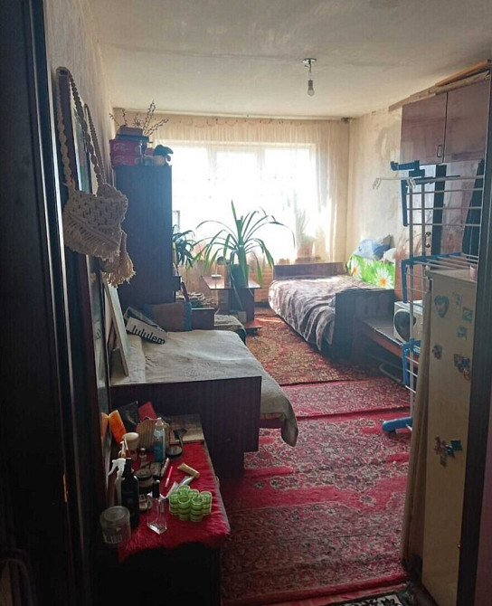 Продаж Квартира 2-кімнатна, 5/5 поверх на вул. Симоненка В. Івано-Франківськ - фото 1