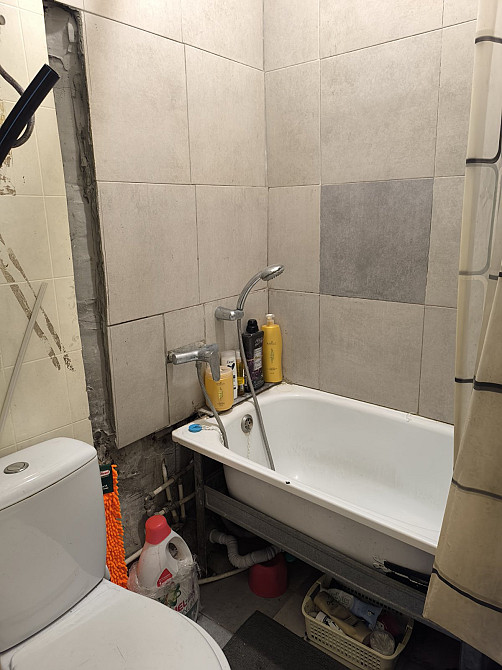 Однокомнатная квартира в историческом центре Одессы Odessa - photo 12