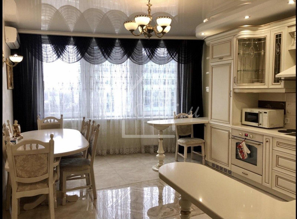 Продаж Квартира 2-кімнатна, 4/18 поверх на Лобановського пр-т, 150 Київ - фото 6