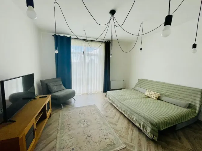 Продаж 1к Квартира 46 кв.м Тракт Глинянський Львів - фото 17