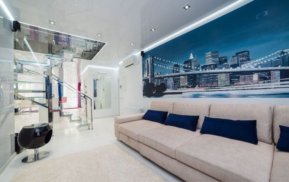 Продаж Квартира 5-кімнатна, 19/20 поверх на Анни Ахматової,, 30 Київ - фото 15