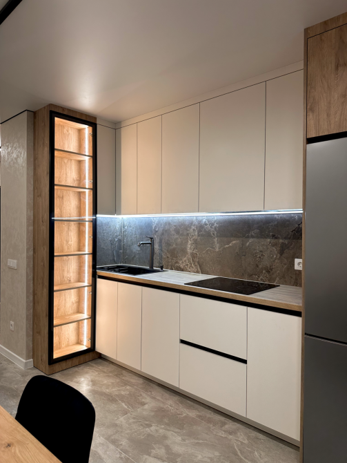 Продаж Квартира 1-кімнатна, 10/13 поверх Івано-Франківськ - фото 8