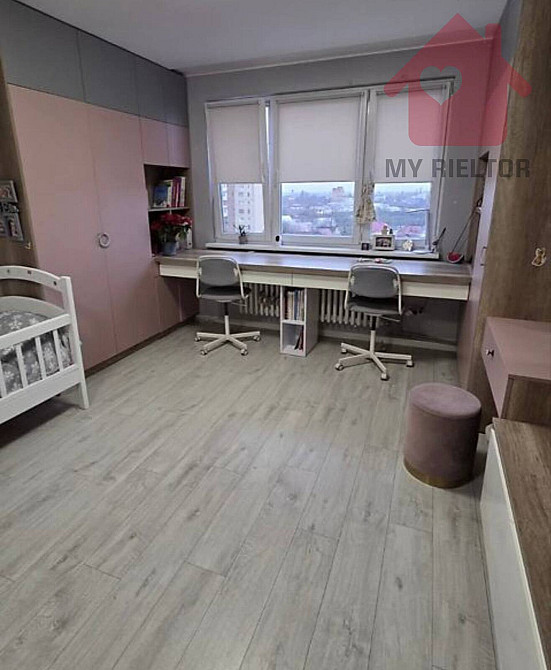 Продаж трикімнатної квартири по Проспекту свободи Ужгород - фото 10