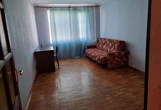 Оренда Квартира 3-кімнатна, 15/16 поверх на пр. Героїв Сталінграда, 27а Київ