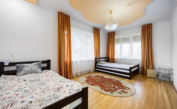 Продаж 2 поверхового будинку з ділянкою на 0.2 соток, 500 кв. м, 7 кімнат, Солонка - фото 12