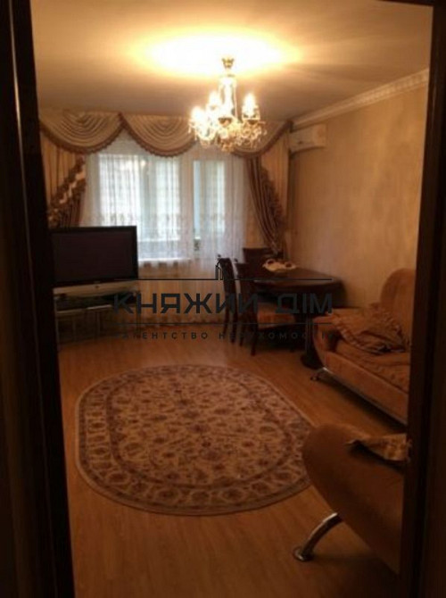 Оренда Квартира 5-кімнатна, 1/9 поверх на Декабристов ул./Братства Тарасовцев ул. Київ - фото 3