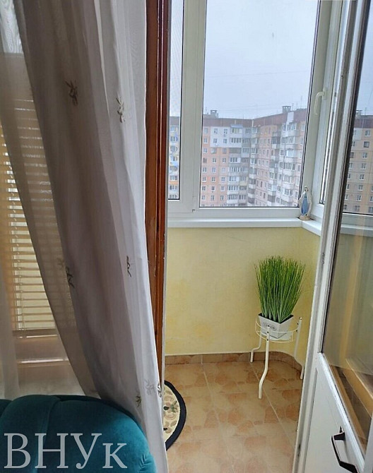 Продаж Квартира 3-кімнатна, 8/9 поверх на вул. Київська Тернополь - изображение 11