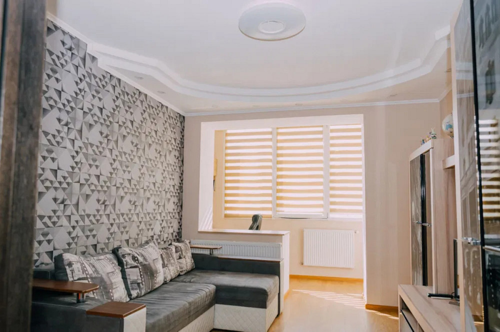 Продаж Квартира 3-кімнатна, 2/9 поверх на вул. Довга Івано-Франківськ - фото 4