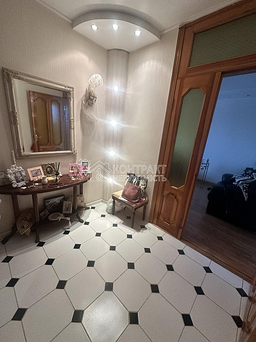 Продаж Квартира 2-кімнатна, 9/12 поверх на вул. Салтовское Харків - фото 1