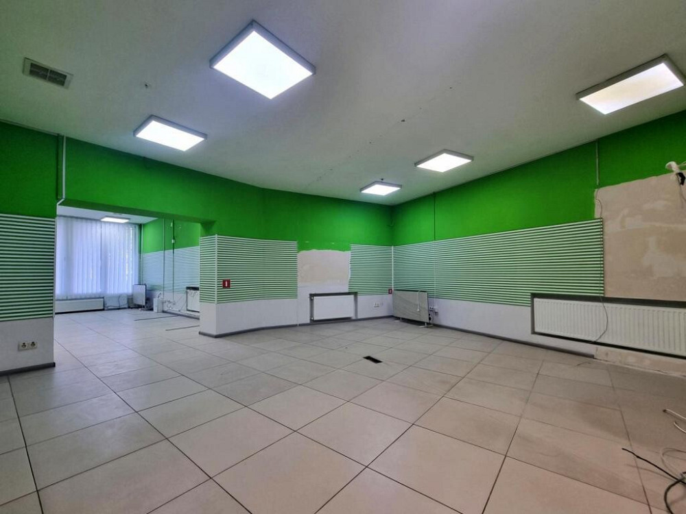 Оренда офісне приміщення на шоссе Харьковское, д.58 приміщень - 3, поверх - 1/9 Киев - изображение 14