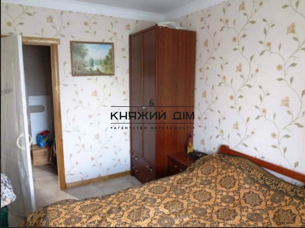 Дом в СТ Залесское перед Ново-богдановкой Броварского района. № 229505 Богданівка (Броварський район) - фото 3