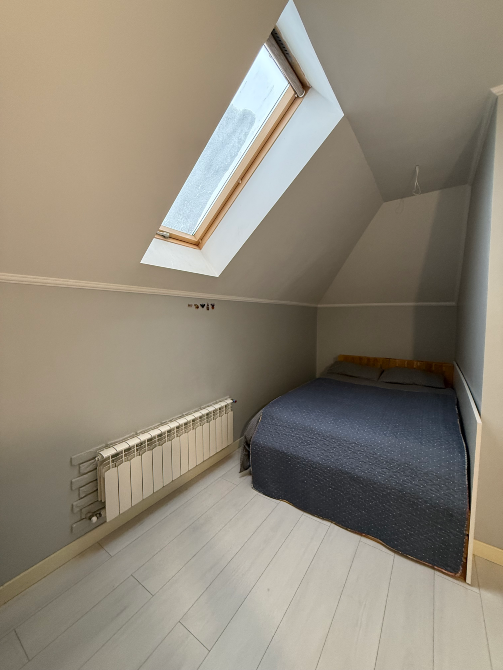 For sale 3-storey Cottage with land 1 ares 106 sq.m 3 rooms at Григоренка Rivne - photo 8