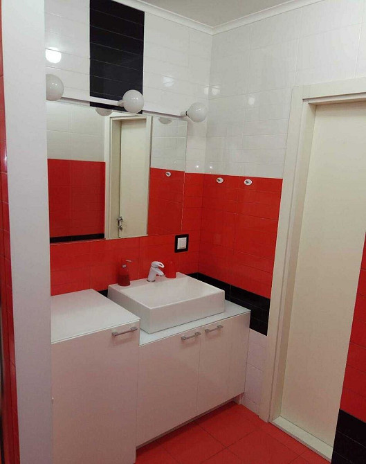 Оренда Квартира 1-кімнатна, 19/23 поверх на Олени Пчілки, 2а Kiev - photo 9